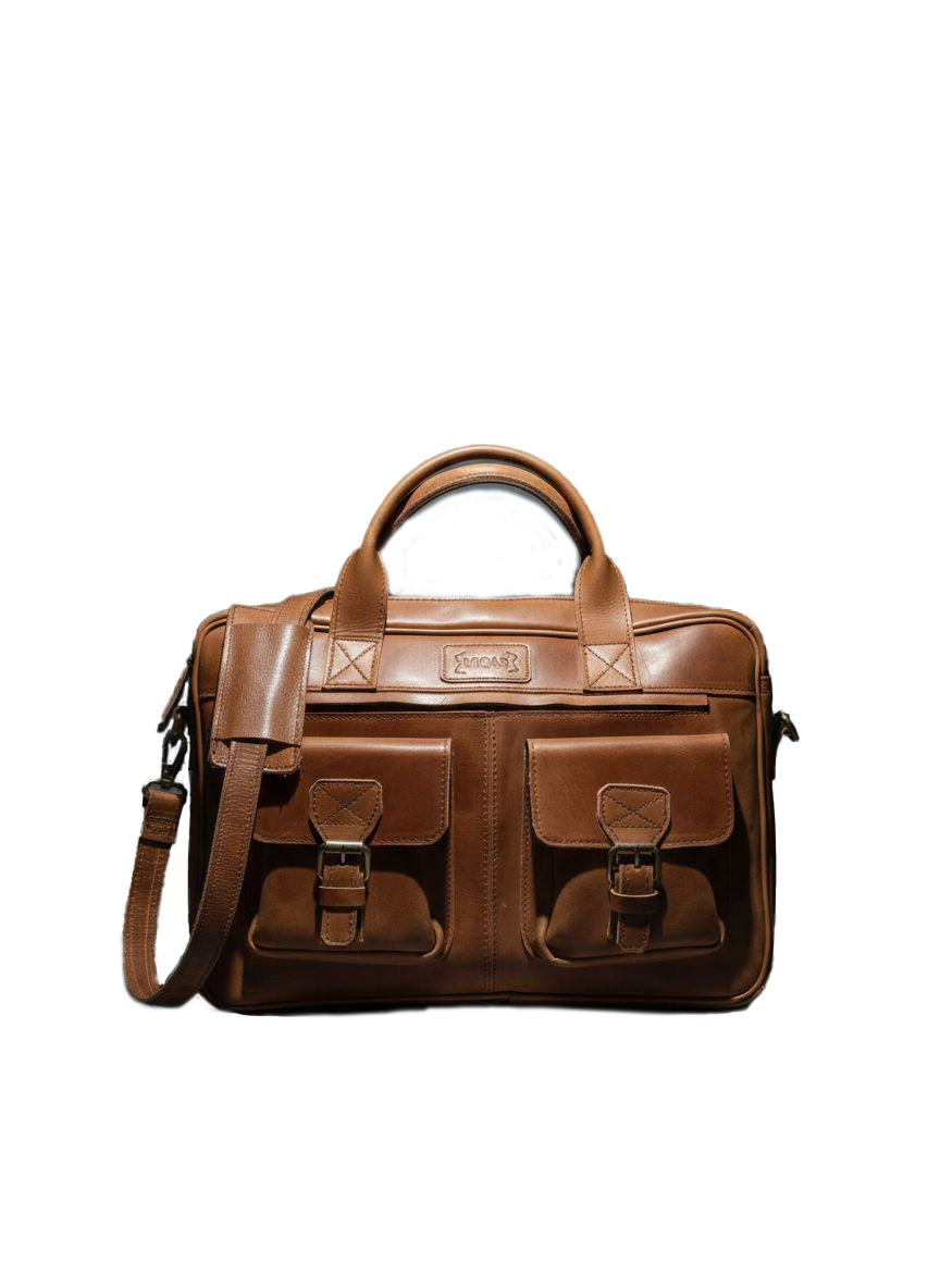 Handcrafted Leather Bag