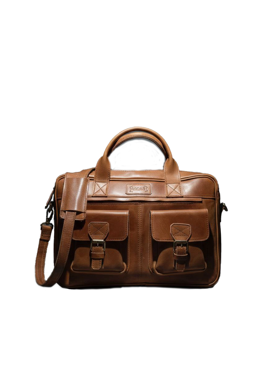 Handcrafted Leather Bag